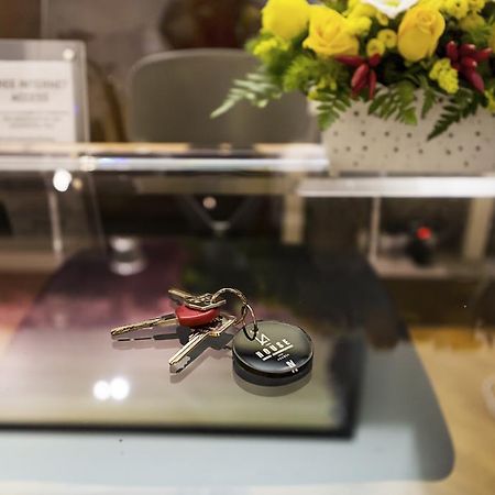 Lahouse Rome By Premium Suites Collection Bagian luar foto