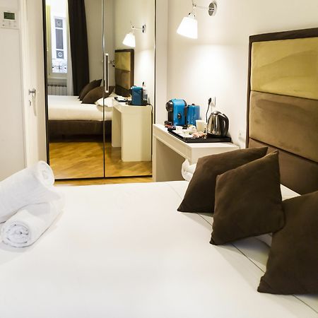 Lahouse Rome By Premium Suites Collection Bagian luar foto