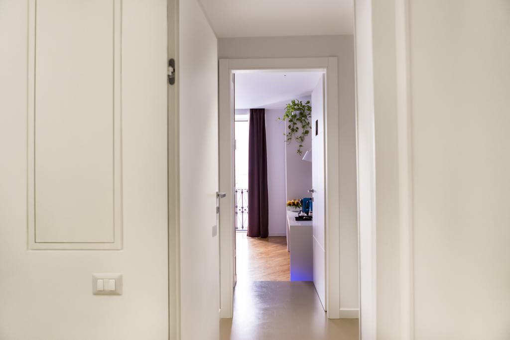 Lahouse Rome By Premium Suites Collection Bagian luar foto