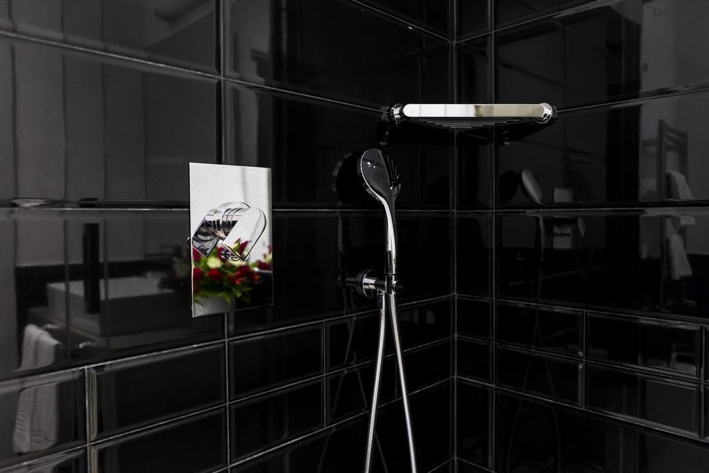 Lahouse Rome By Premium Suites Collection Bagian luar foto