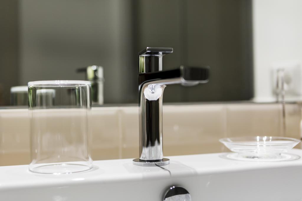 Lahouse Rome By Premium Suites Collection Bagian luar foto
