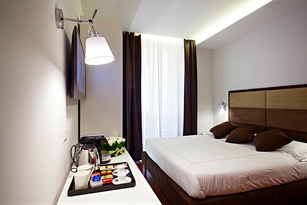 Lahouse Rome By Premium Suites Collection Bagian luar foto
