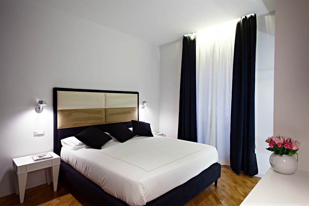 Lahouse Rome By Premium Suites Collection Bagian luar foto