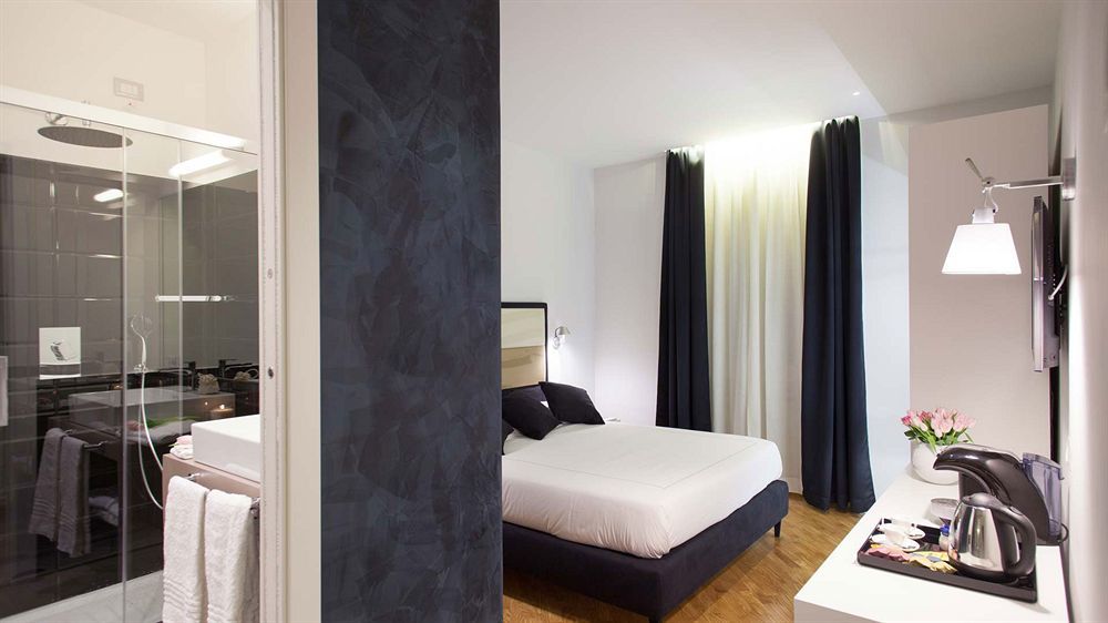 Lahouse Rome By Premium Suites Collection Bagian luar foto
