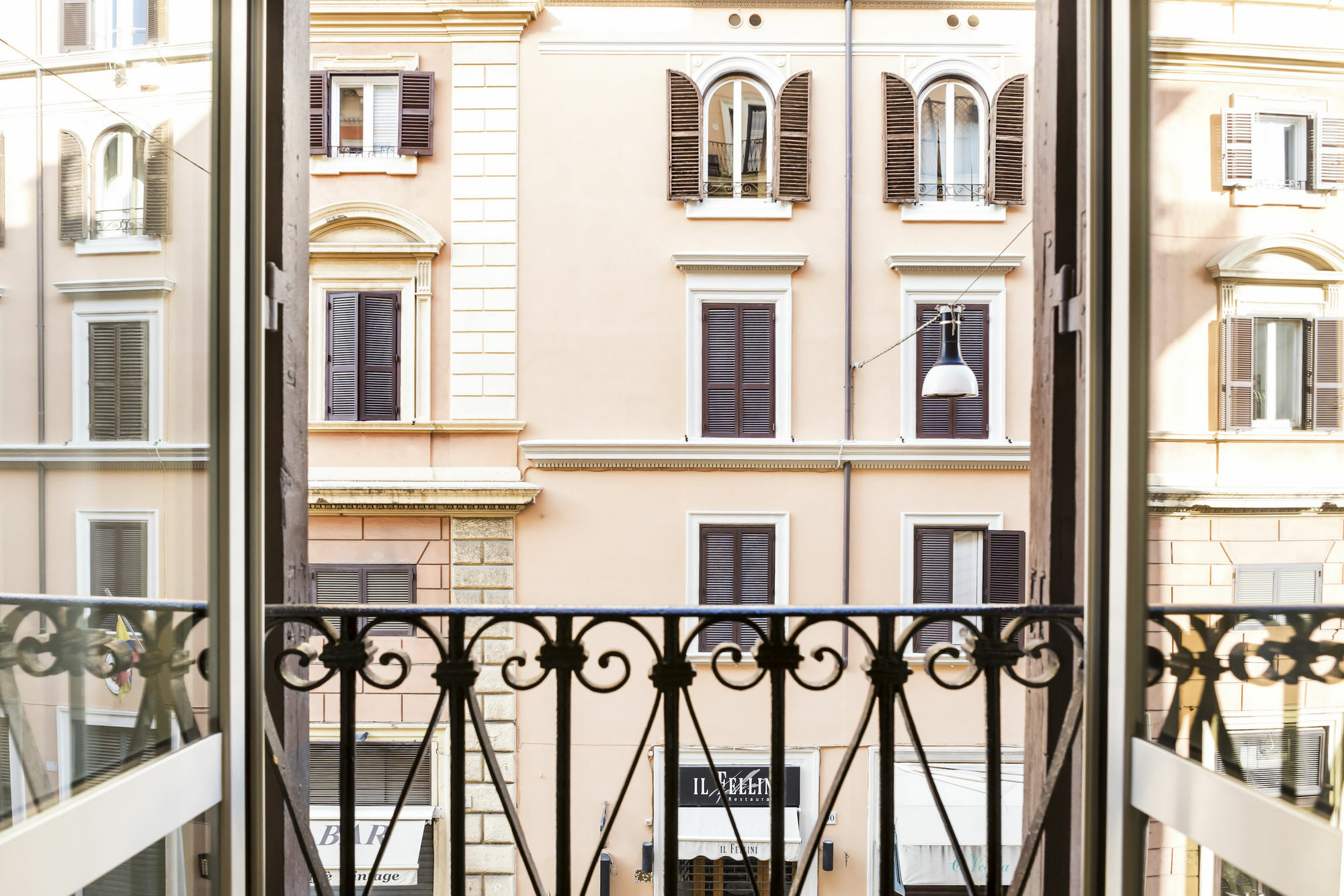 Lahouse Rome By Premium Suites Collection Bagian luar foto