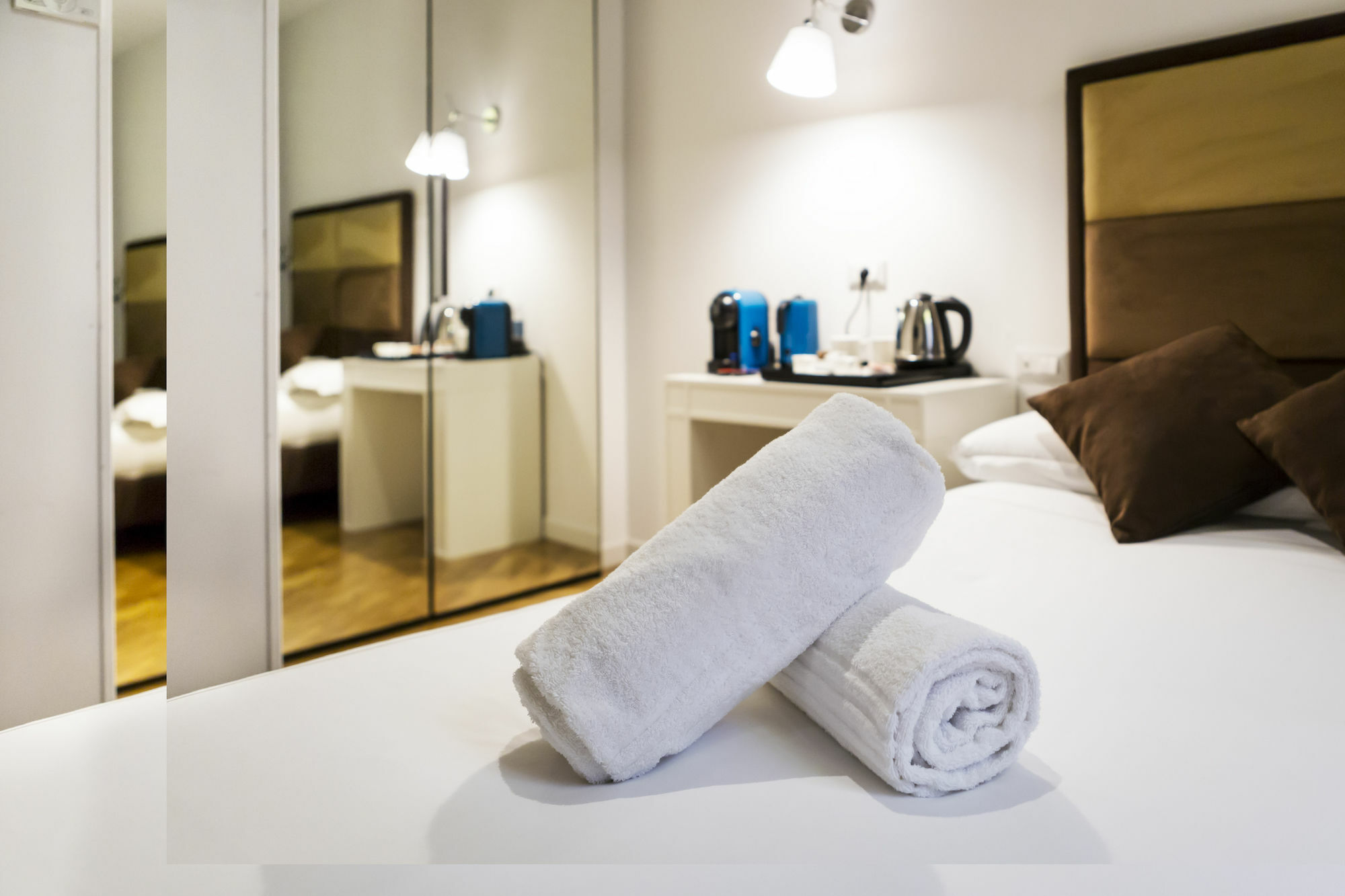 Lahouse Rome By Premium Suites Collection Bagian luar foto