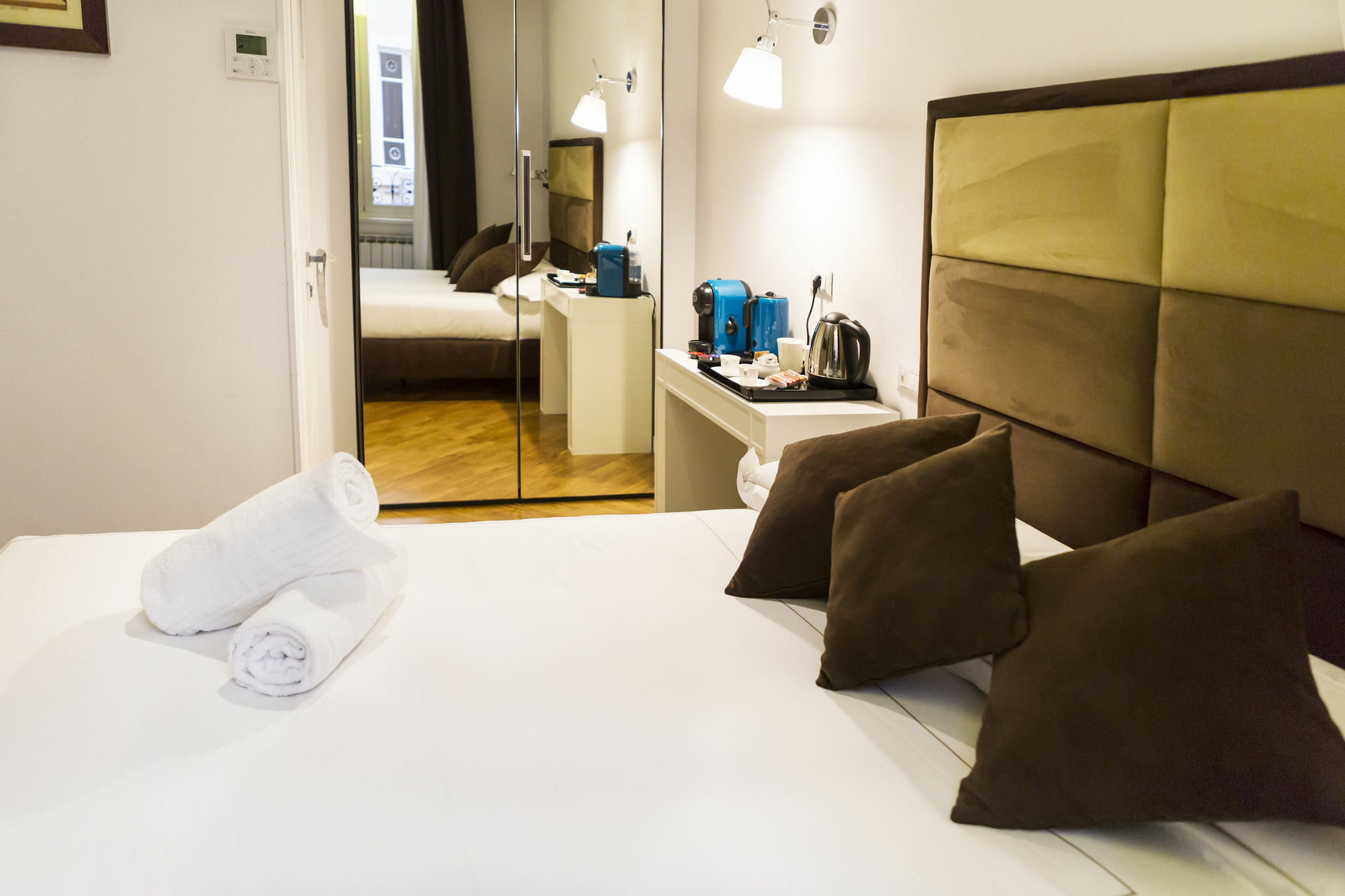 Lahouse Rome By Premium Suites Collection Bagian luar foto
