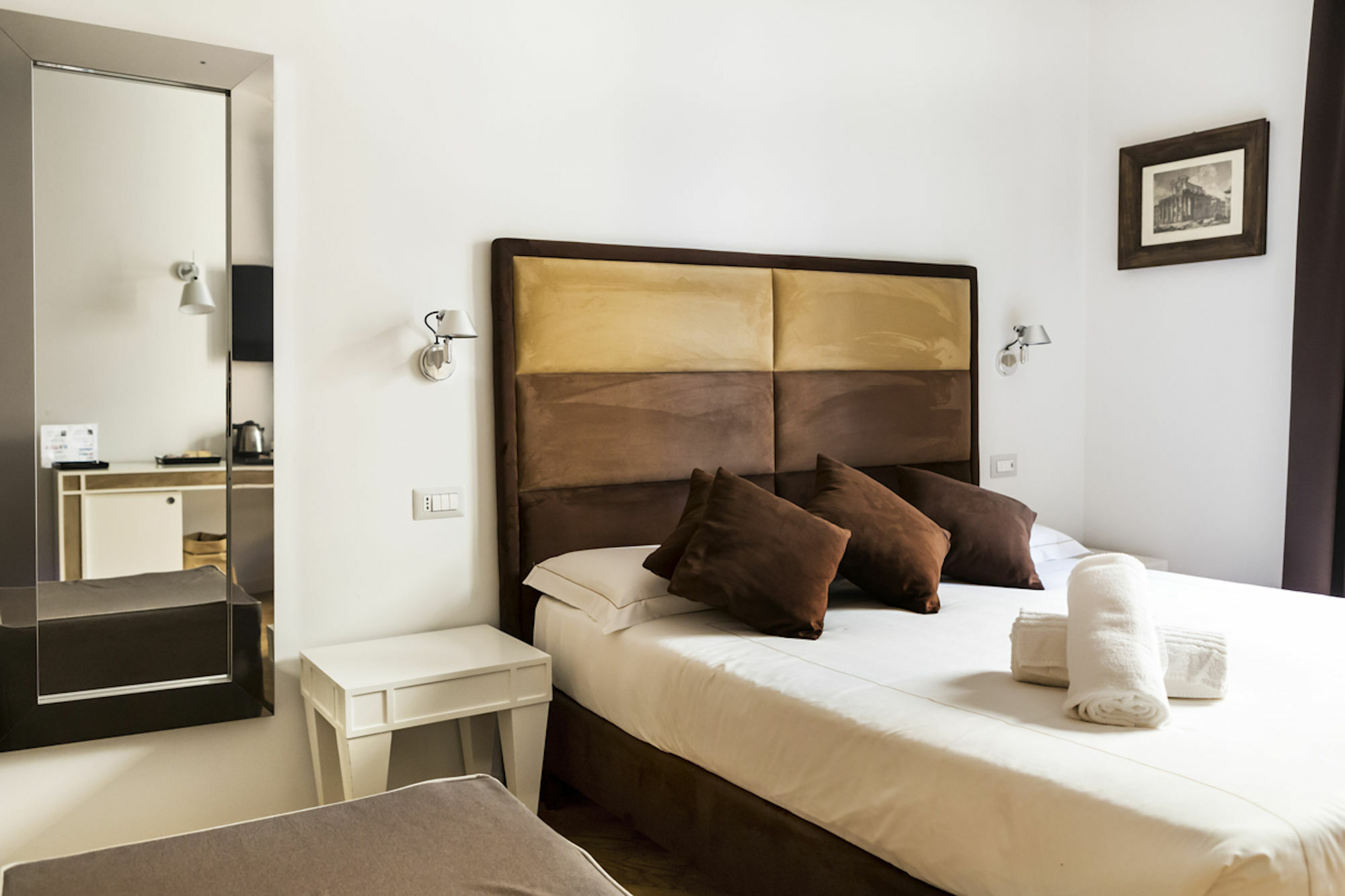 Lahouse Rome By Premium Suites Collection Bagian luar foto