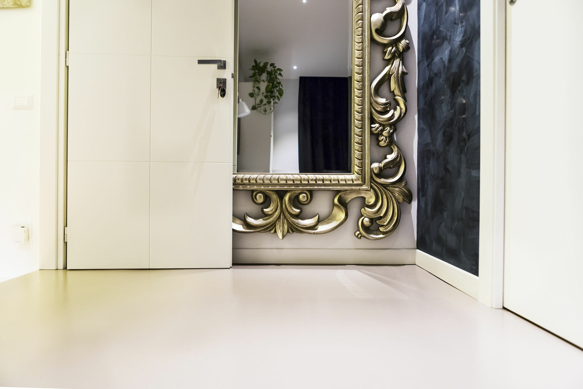 Lahouse Rome By Premium Suites Collection Bagian luar foto