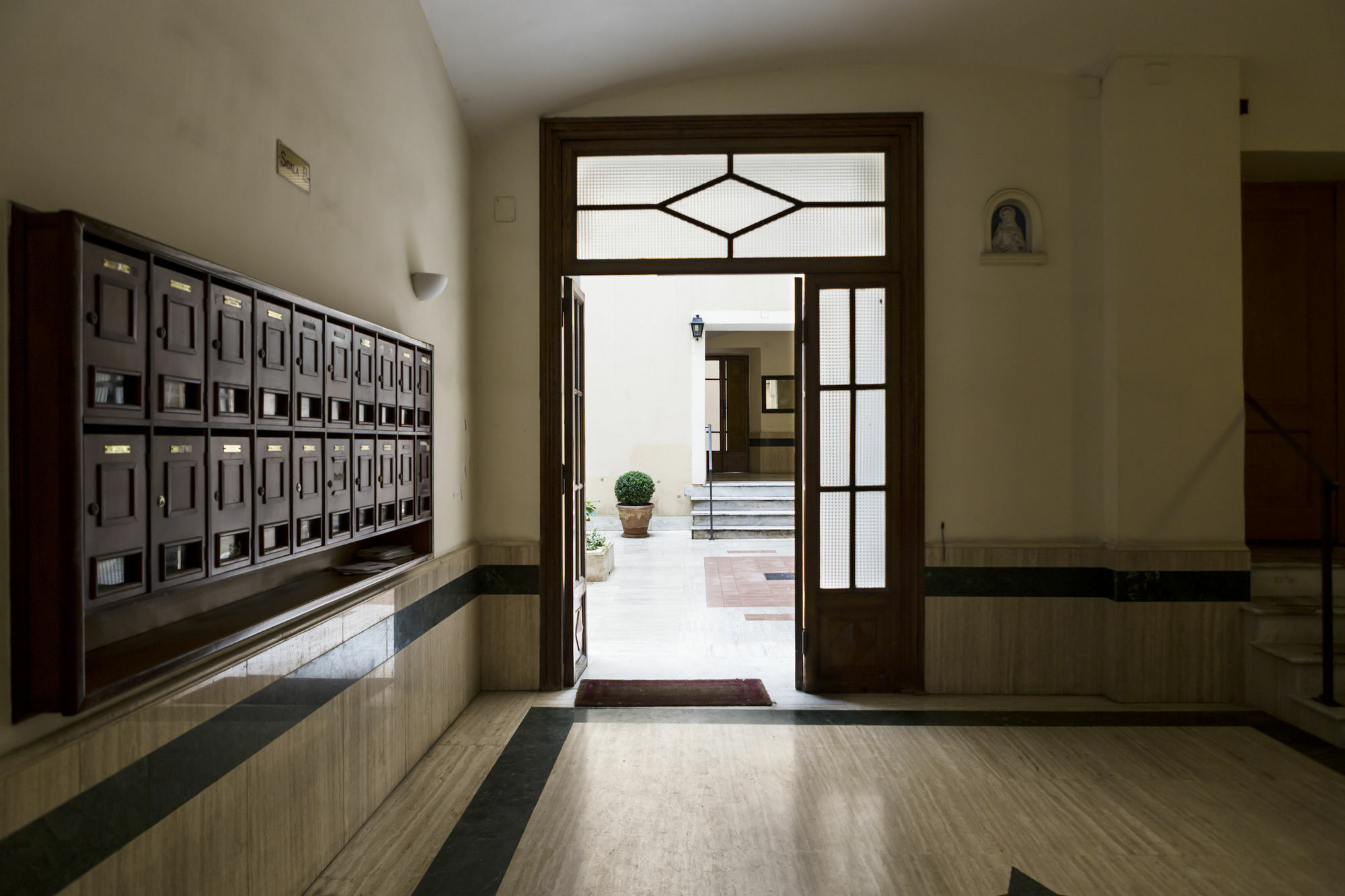 Lahouse Rome By Premium Suites Collection Bagian luar foto