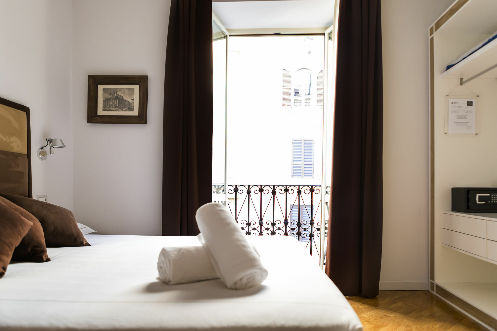 Lahouse Rome By Premium Suites Collection Bagian luar foto