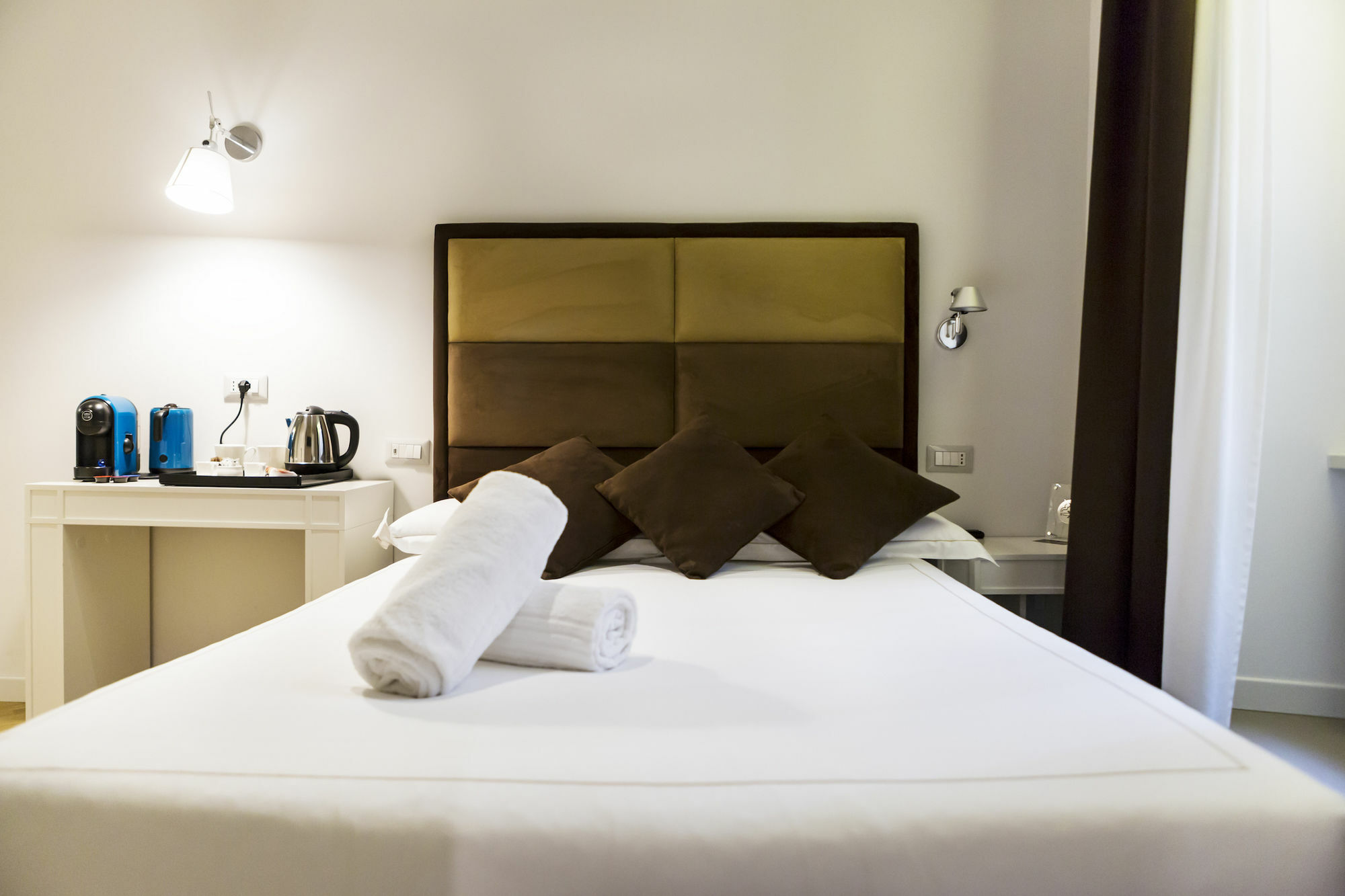 Lahouse Rome By Premium Suites Collection Bagian luar foto