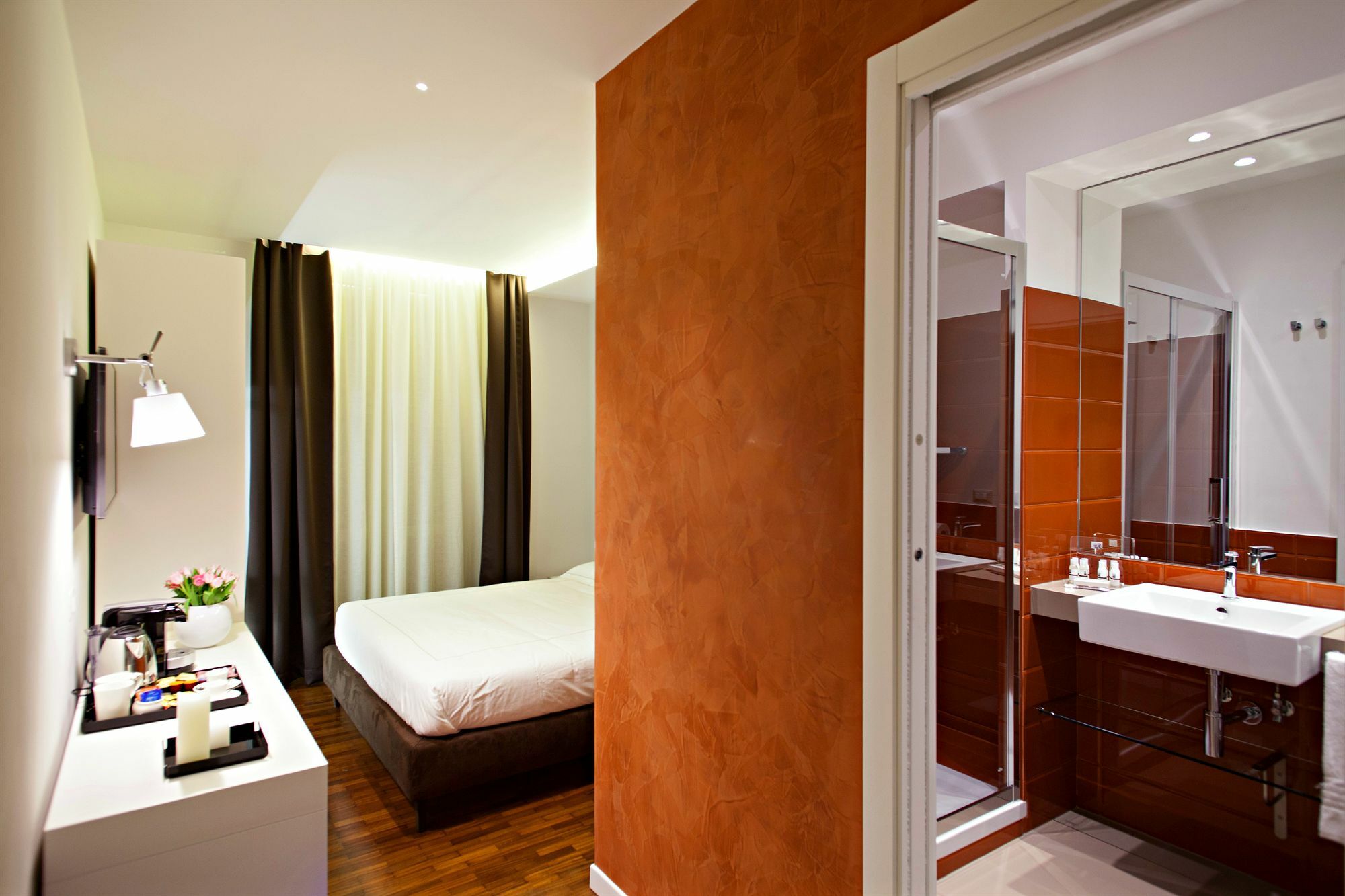 Lahouse Rome By Premium Suites Collection Bagian luar foto