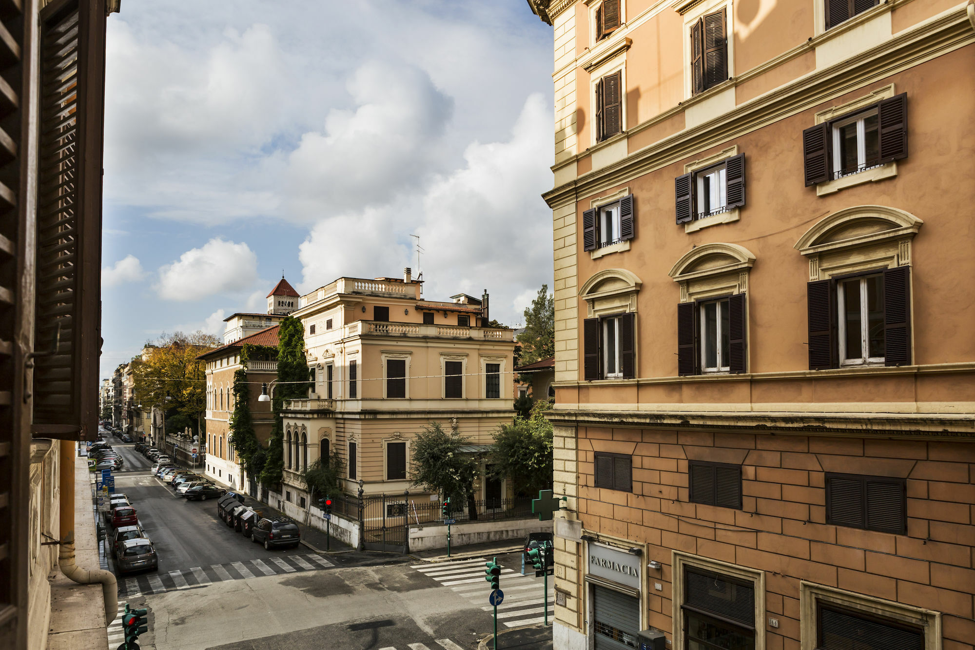 Lahouse Rome By Premium Suites Collection Bagian luar foto
